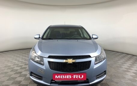 Chevrolet Cruze II, 2010 год, 529 000 рублей, 2 фотография