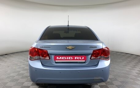 Chevrolet Cruze II, 2010 год, 529 000 рублей, 6 фотография