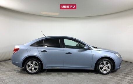 Chevrolet Cruze II, 2010 год, 529 000 рублей, 4 фотография