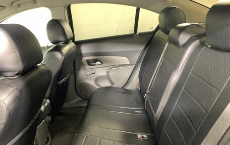 Chevrolet Cruze II, 2010 год, 529 000 рублей, 18 фотография