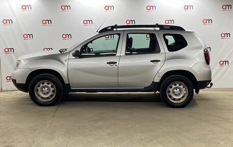 Renault Duster I рестайлинг, 2018 год, 1 099 000 рублей, 7 фотография