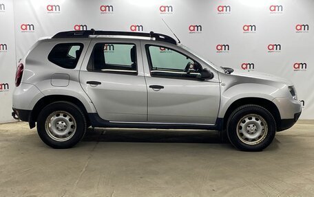 Renault Duster I рестайлинг, 2018 год, 1 099 000 рублей, 8 фотография