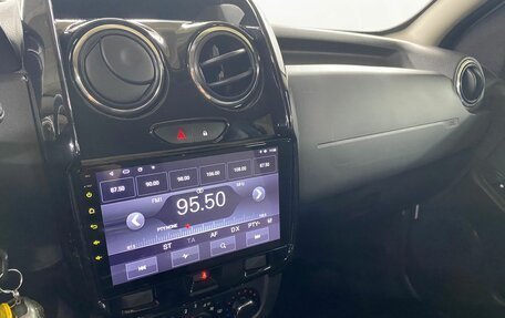 Renault Duster I рестайлинг, 2018 год, 1 099 000 рублей, 15 фотография