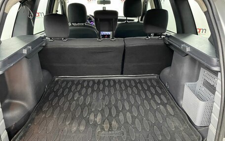 Renault Duster I рестайлинг, 2018 год, 1 099 000 рублей, 20 фотография