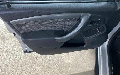 Renault Duster I рестайлинг, 2018 год, 1 099 000 рублей, 17 фотография