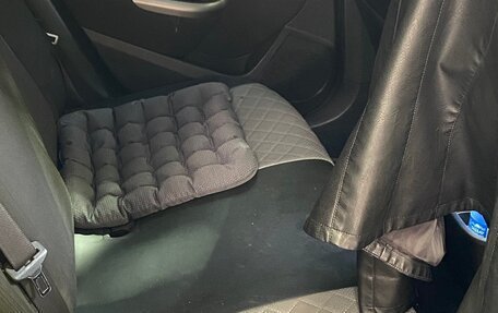 Opel Astra J, 2011 год, 530 000 рублей, 8 фотография