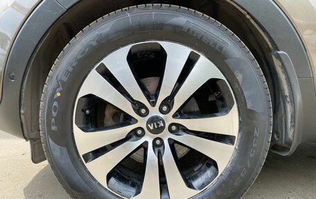 KIA Sportage III, 2012 год, 1 315 000 рублей, 9 фотография