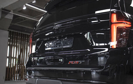 Chevrolet Tahoe IV, 2024 год, 11 500 000 рублей, 9 фотография
