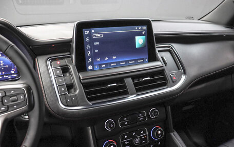 Chevrolet Tahoe IV, 2024 год, 11 500 000 рублей, 8 фотография