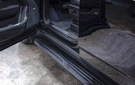 Chevrolet Tahoe IV, 2024 год, 11 500 000 рублей, 13 фотография
