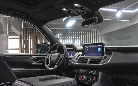 Chevrolet Tahoe IV, 2024 год, 11 500 000 рублей, 6 фотография