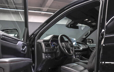 Chevrolet Tahoe IV, 2024 год, 11 500 000 рублей, 12 фотография
