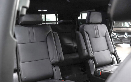 Chevrolet Tahoe IV, 2024 год, 11 500 000 рублей, 11 фотография