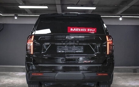 Chevrolet Tahoe IV, 2024 год, 11 500 000 рублей, 3 фотография