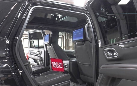 Chevrolet Tahoe IV, 2024 год, 11 500 000 рублей, 10 фотография