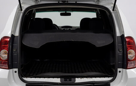 Renault Duster I рестайлинг, 2013 год, 1 050 000 рублей, 10 фотография