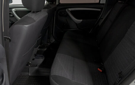 Renault Duster I рестайлинг, 2013 год, 1 050 000 рублей, 16 фотография