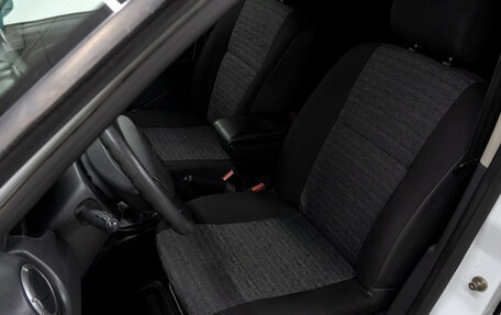 Renault Duster I рестайлинг, 2013 год, 1 050 000 рублей, 15 фотография