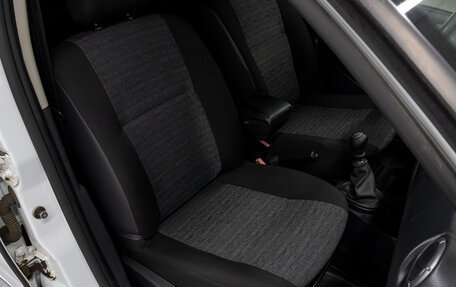 Renault Duster I рестайлинг, 2013 год, 1 050 000 рублей, 18 фотография