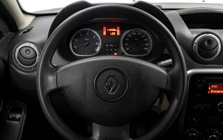 Renault Duster I рестайлинг, 2013 год, 1 050 000 рублей, 20 фотография