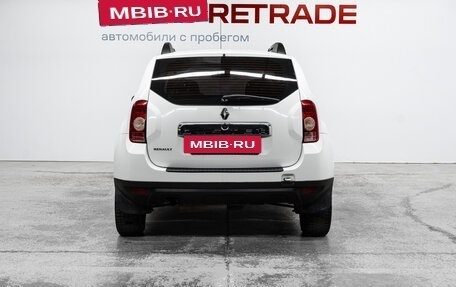 Renault Duster I рестайлинг, 2013 год, 1 050 000 рублей, 7 фотография