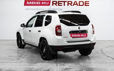 Renault Duster I рестайлинг, 2013 год, 1 050 000 рублей, 8 фотография
