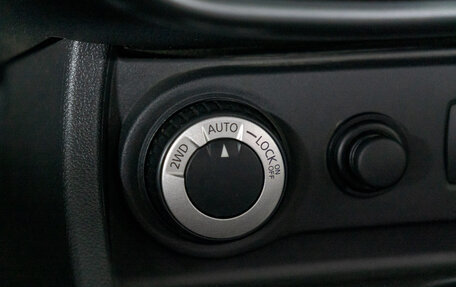 Renault Duster I рестайлинг, 2013 год, 1 050 000 рублей, 24 фотография