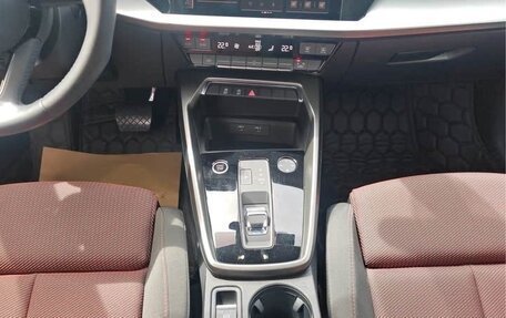 Audi A3, 2022 год, 1 926 000 рублей, 12 фотография