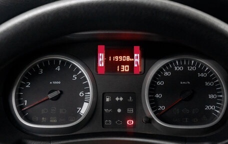 Renault Duster I рестайлинг, 2013 год, 1 050 000 рублей, 23 фотография