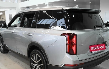 GAC GS8, 2024 год, 4 849 000 рублей, 2 фотография