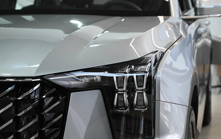 GAC GS8, 2024 год, 4 849 000 рублей, 7 фотография