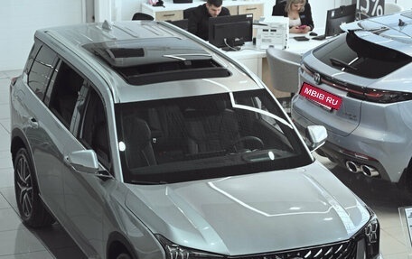GAC GS8, 2024 год, 4 849 000 рублей, 9 фотография