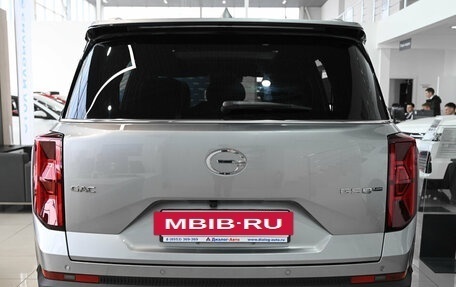 GAC GS8, 2024 год, 4 849 000 рублей, 3 фотография