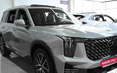 GAC GS8, 2024 год, 4 849 000 рублей, 5 фотография