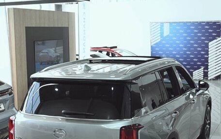 GAC GS8, 2024 год, 4 849 000 рублей, 8 фотография