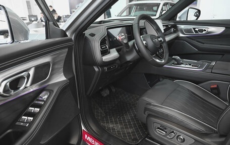 GAC GS8, 2024 год, 4 849 000 рублей, 12 фотография