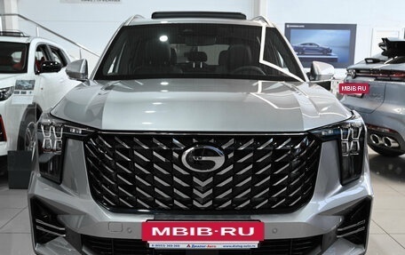GAC GS8, 2024 год, 4 849 000 рублей, 6 фотография