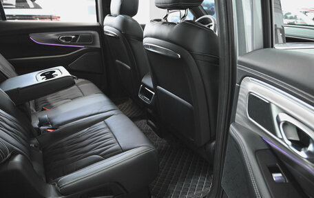 GAC GS8, 2024 год, 4 849 000 рублей, 18 фотография