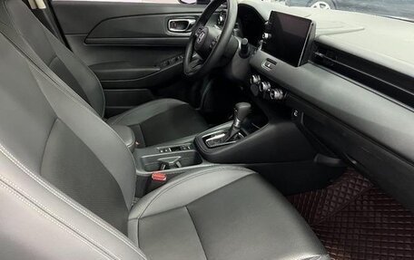 Honda Vezel, 2023 год, 1 780 000 рублей, 8 фотография