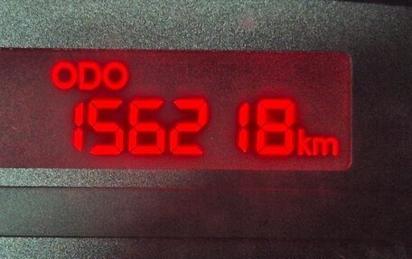 KIA Rio II, 2011 год, 617 000 рублей, 10 фотография