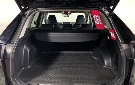 Toyota RAV4, 2020 год, 3 350 000 рублей, 19 фотография