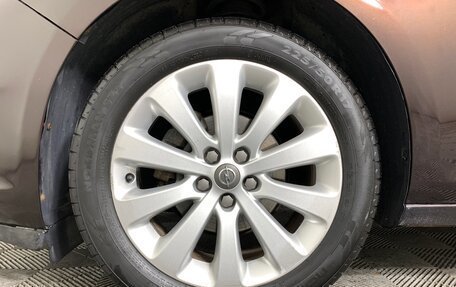 Opel Astra J, 2013 год, 848 000 рублей, 9 фотография