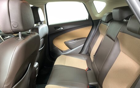 Opel Astra J, 2013 год, 848 000 рублей, 18 фотография