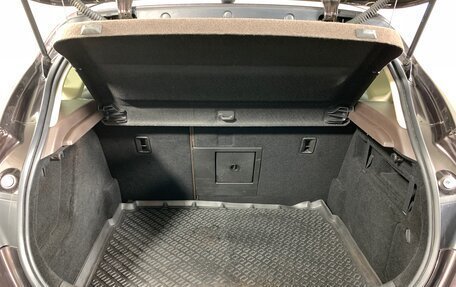 Opel Astra J, 2013 год, 848 000 рублей, 19 фотография