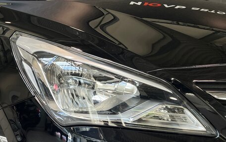 Hyundai Solaris II рестайлинг, 2015 год, 1 235 000 рублей, 8 фотография