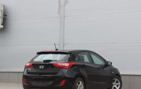 Hyundai i30 II рестайлинг, 2016 год, 1 245 000 рублей, 2 фотография