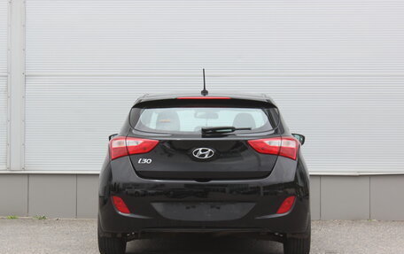 Hyundai i30 II рестайлинг, 2016 год, 1 245 000 рублей, 4 фотография