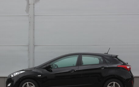 Hyundai i30 II рестайлинг, 2016 год, 1 245 000 рублей, 6 фотография