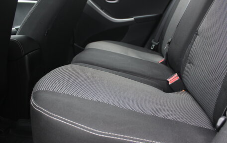 Hyundai i30 II рестайлинг, 2016 год, 1 245 000 рублей, 12 фотография
