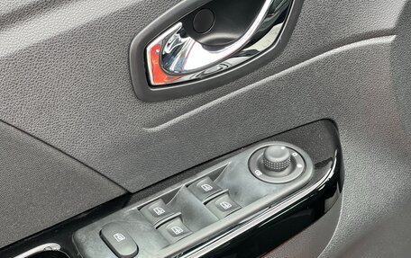 Renault Kaptur I рестайлинг, 2017 год, 1 390 000 рублей, 16 фотография